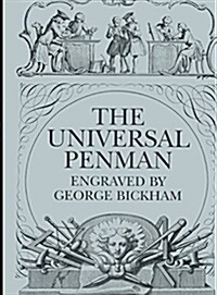The Universal Penman (Hardcover)