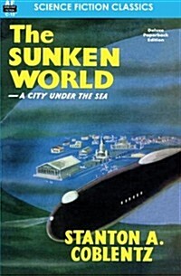 The Sunken World (Paperback)