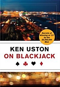 Ken Uston on Blackjack (Paperback)