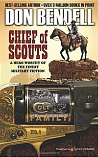 Chief of Scouts (Paperback)