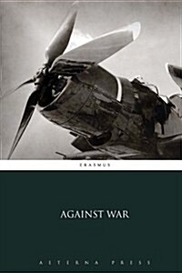 Against War (Paperback)