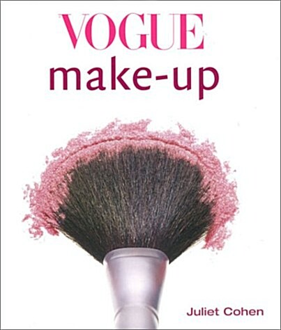Vogue Make-Up (Paperback)