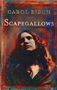 Scapegallows (Hardcover)