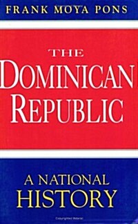 The Dominican Republic (Paperback)