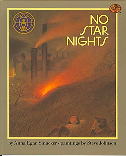 No Star Nights (Paperback)