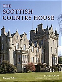 The Scottish Country House (Paperback)