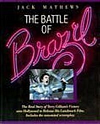 The Battle of Brazil (Hardcover, 1st)