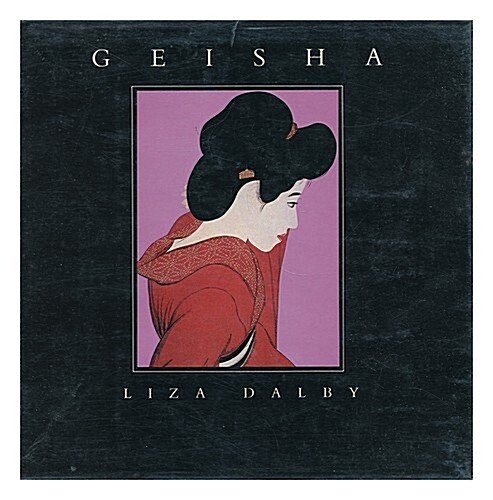 Geisha (Hardcover, First Edition)