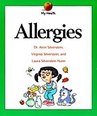 Allergies (My Health Series) (Paperback)