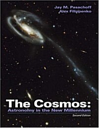 The Cosmos: Astronomy in the New Millennium (Paperback, 2)