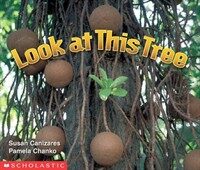Look At This Tree (Science Emergent Readers) (Paperback)