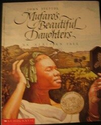 Mufaro's beautiful daughters:an African tale