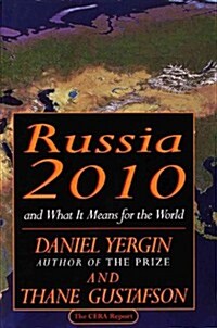 [중고] Russia 2010: and What It Means for the World (Hardcover, 1)