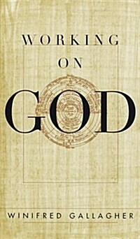 Working on God (Hardcover, 1)