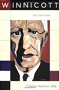 [중고] Winnicott: Life and Work (Hardcover)