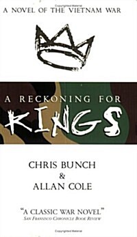 A Reckoning for Kings (Paperback, Reprint)