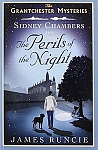 Sidney Chambers And The Perils Of The Night (The Grantchester Mysteries) (Paperback, Lrg)