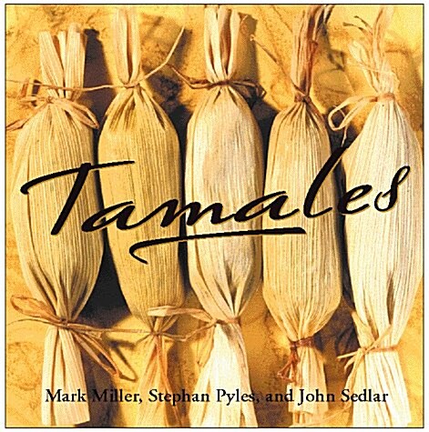 Tamales (Hardcover)