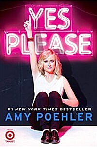 Yes Please (Special Target edition) (Hardcover)