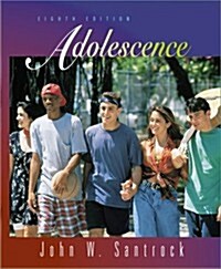 Adolescence (Paperback, 8th)