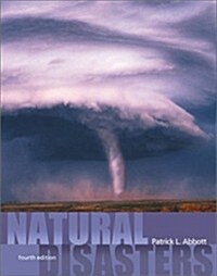 Natural Disasters (Paperback, 3)