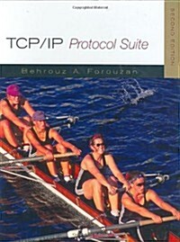 TCP/IP Protocol Suite (Hardcover, 2)