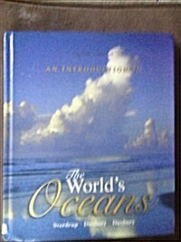 An Introduction to the Worlds Oceans Eighth Edition (Hardcover, 8th)