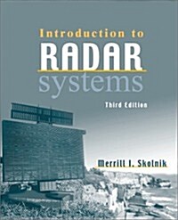 Introduction to Radar Systems (Hardcover, 3rd)