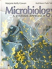 Microbiology: A Systems Approach (Hardcover)
