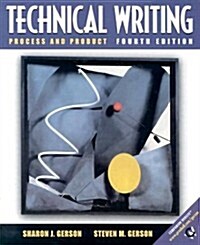 Technical Writing : Process and Product (Paperback, 4 Rev ed)