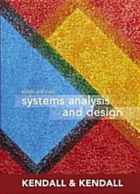 Systems Analysis and Design (6th Edition) (Hardcover, 6)