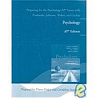 Psychology (Paperback, Workbook)