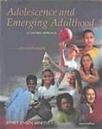Adolescence and Emerging Adulthood : A Cultural Approach (Paperback, 2 Rev ed)