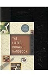 The Little, Brown Handbook (Hardcover, 10th, Student)