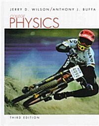 College Physics (Hardcover, 3)