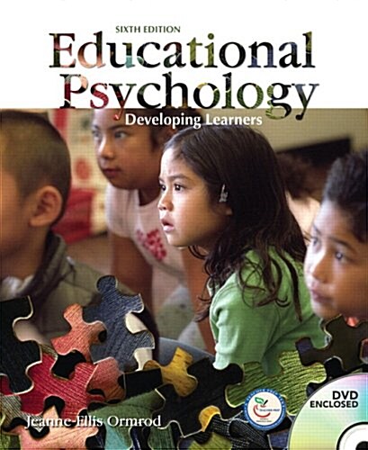 Educational Psychology: Developing Learners Value Package (includes Study Guide and Reader for Educational Psychology: Developing Learners) (Paperback)