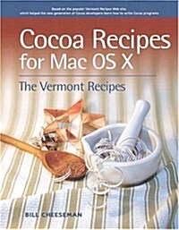 Cocoa Recipes for Mac OS X (Paperback)