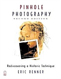 Pinhole Photography (Paperback, 2)
