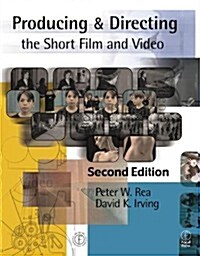 Producing and Directing the Short Film and Video (Paperback, 2)