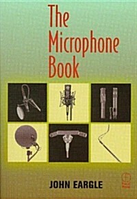 [중고] The Microphone Book (Paperback, 1)