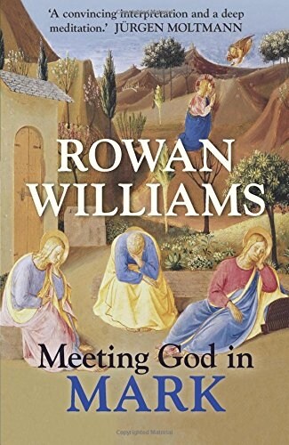 Meeting God in Mark (Paperback)