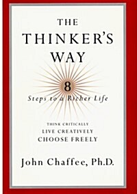 [중고] The Thinker‘s Way (Hardcover)