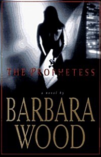 The Prophetess: A Novel (Hardcover, 1st)