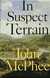 In Suspect Terrain (Hardcover, 1st)