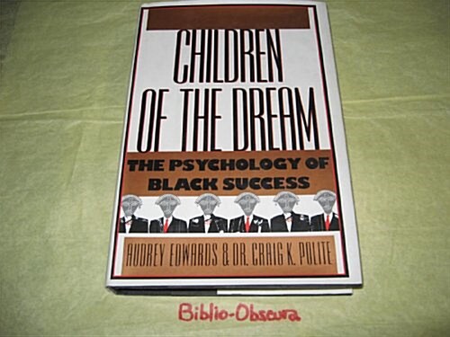 Children of the Dream (Hardcover, 1)