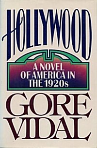 Hollywood (Hardcover, 1st)