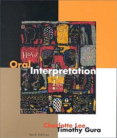 Oral Interpretation Tenth Edition (Paperback, 10)