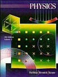 Volume 2, Physics, 4th Edition (Hardcover, Volume 2)