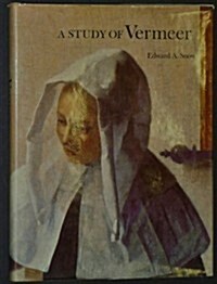 Study of Vermeer (Hardcover, 0)