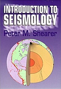 Introduction to Seismology (Paperback, 0)